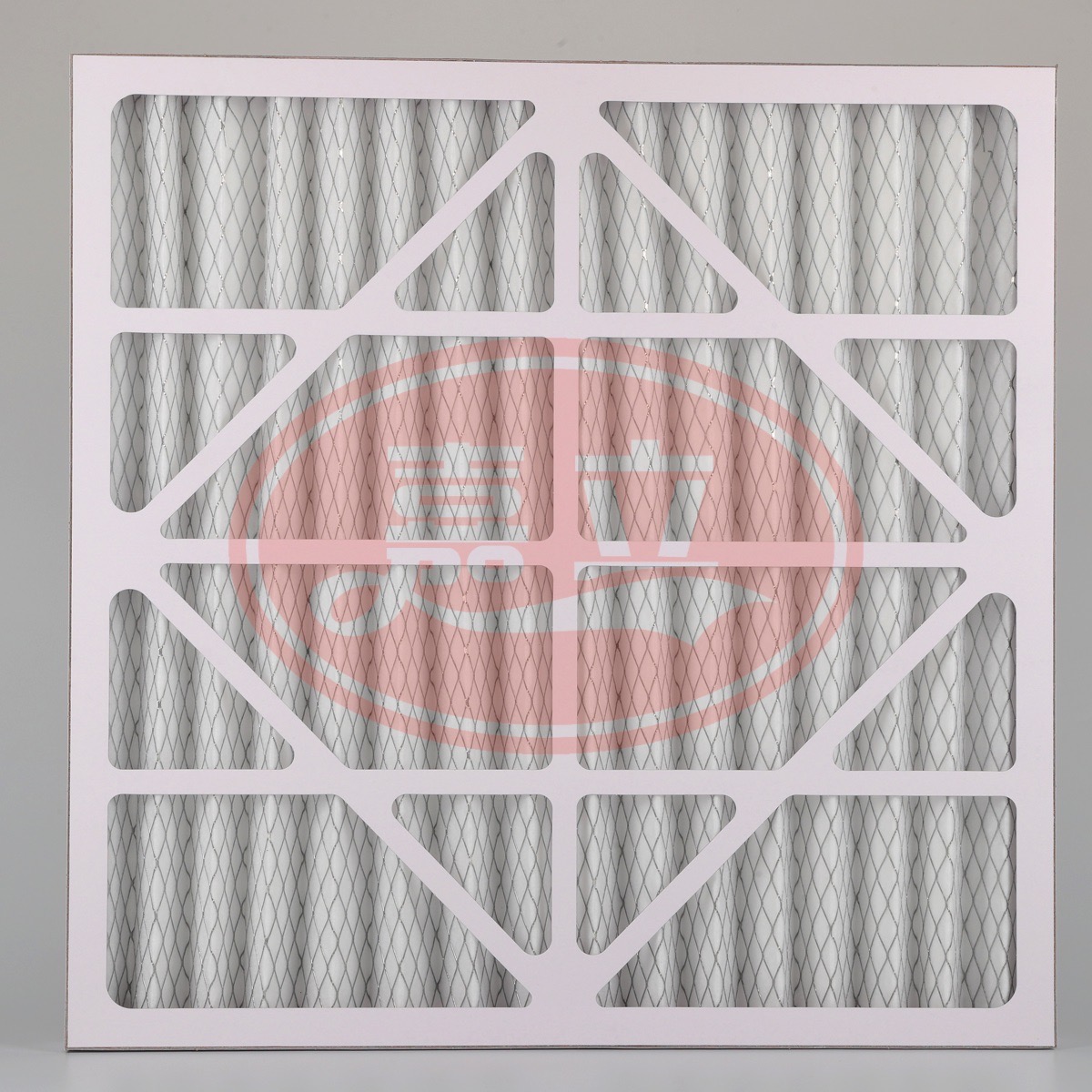 屏南纸框过滤器